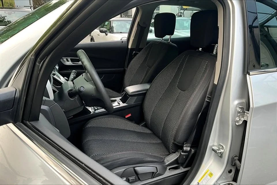 2016 Chevrolet Equinox - Image 5 of 9