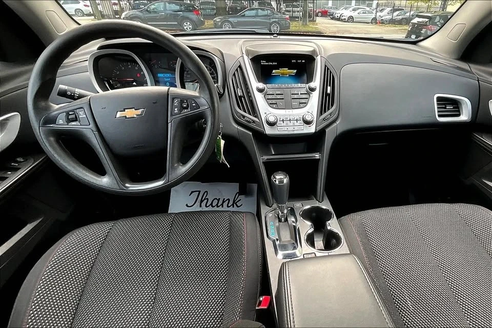 2016 Chevrolet Equinox - Image 6 of 9