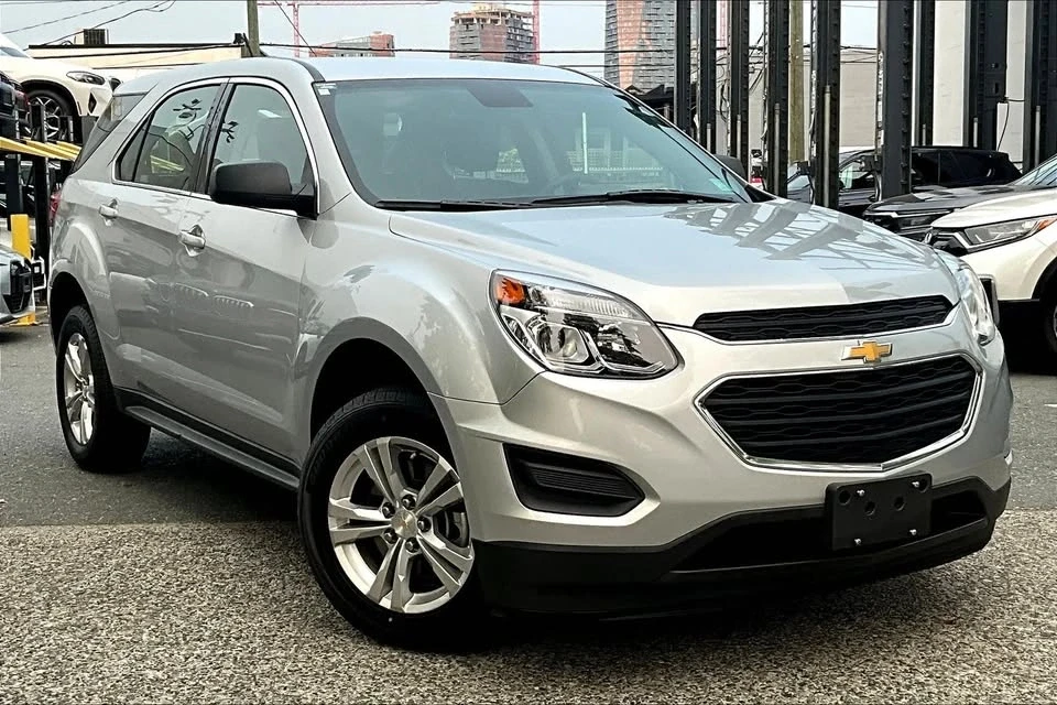 2016 Chevrolet Equinox - Image 3 of 9