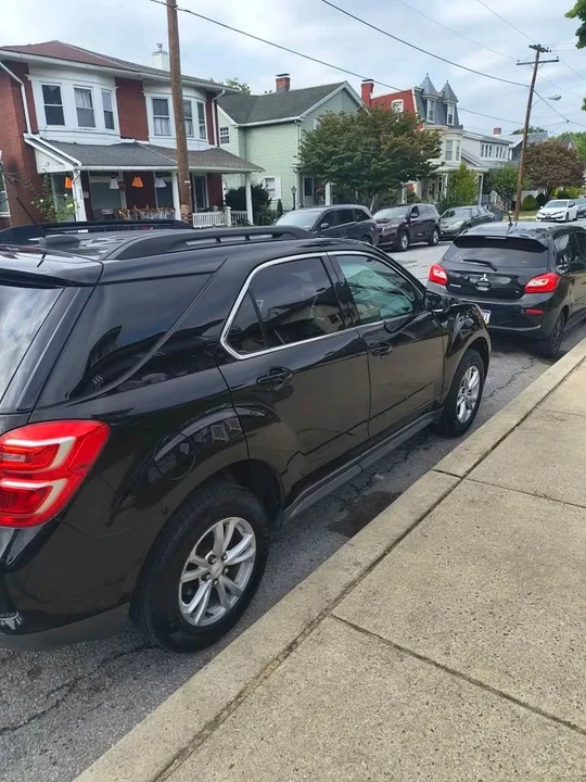 2016 Chevrolet Equinox - Image 2 of 4