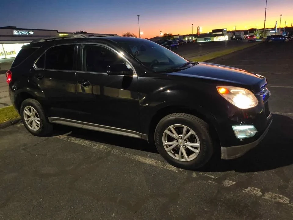 2016 Chevrolet Equinox - Image 3 of 4