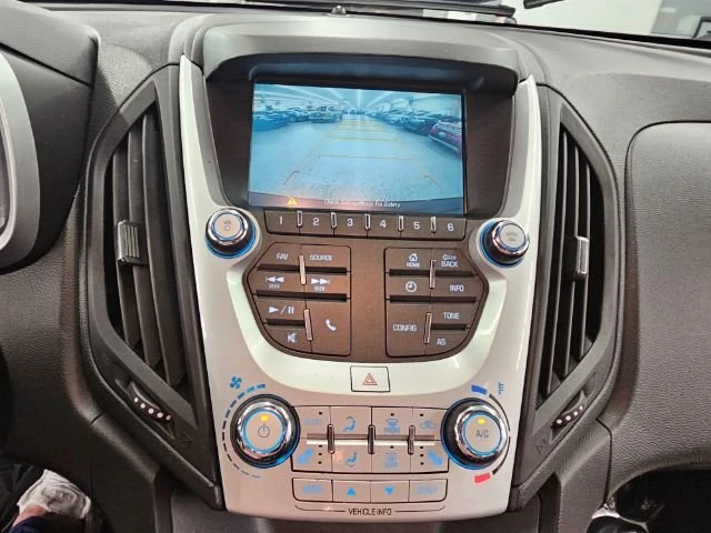 2016 Chevrolet Equinox - Image 8 of 10
