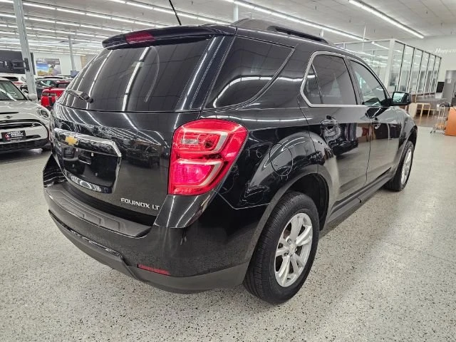 2016 Chevrolet Equinox - Image 2 of 10