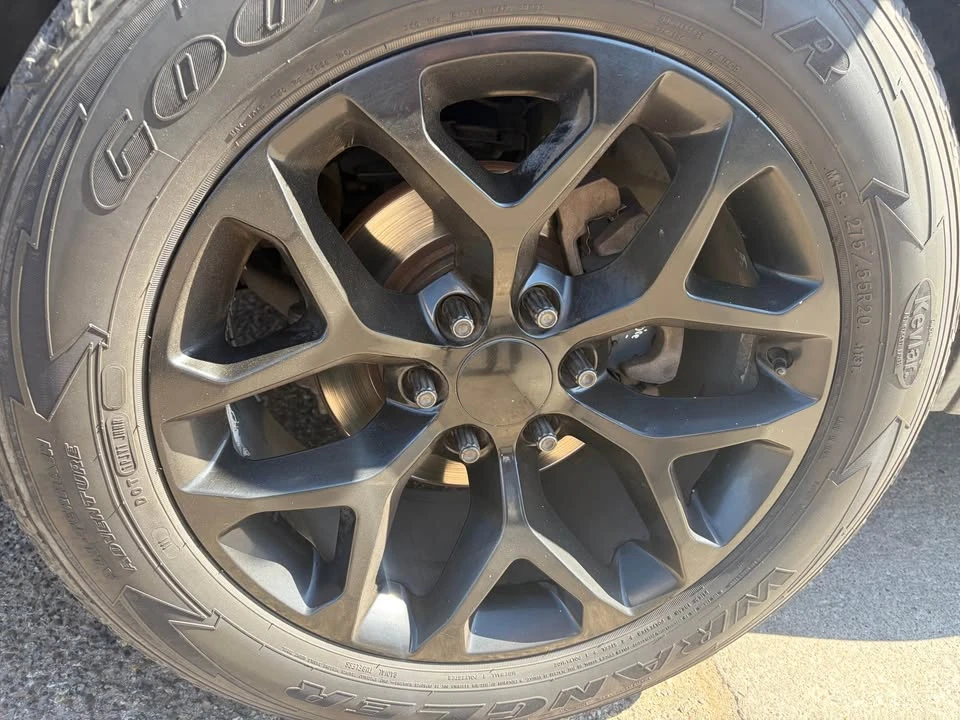 2016 Chevrolet Tahoe 4th Gen - Image 3 of 5
