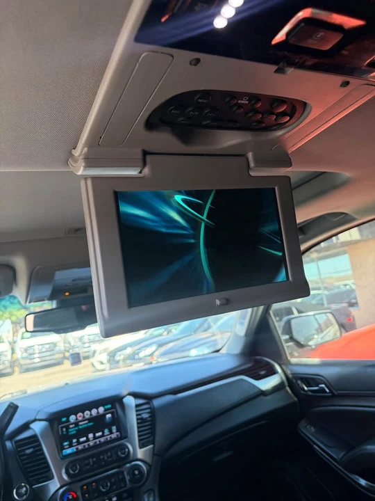 2016 Chevrolet Tahoe 4th Gen - Image 5 of 5