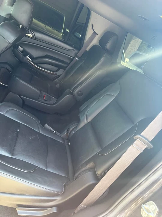 2016 Chevrolet Tahoe 4th Gen - Image 2 of 5