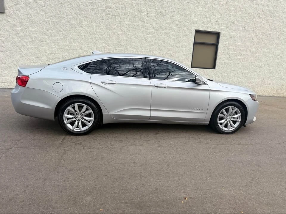 2016 Chevrolet Impala 10th Gen - Image 5 of 9