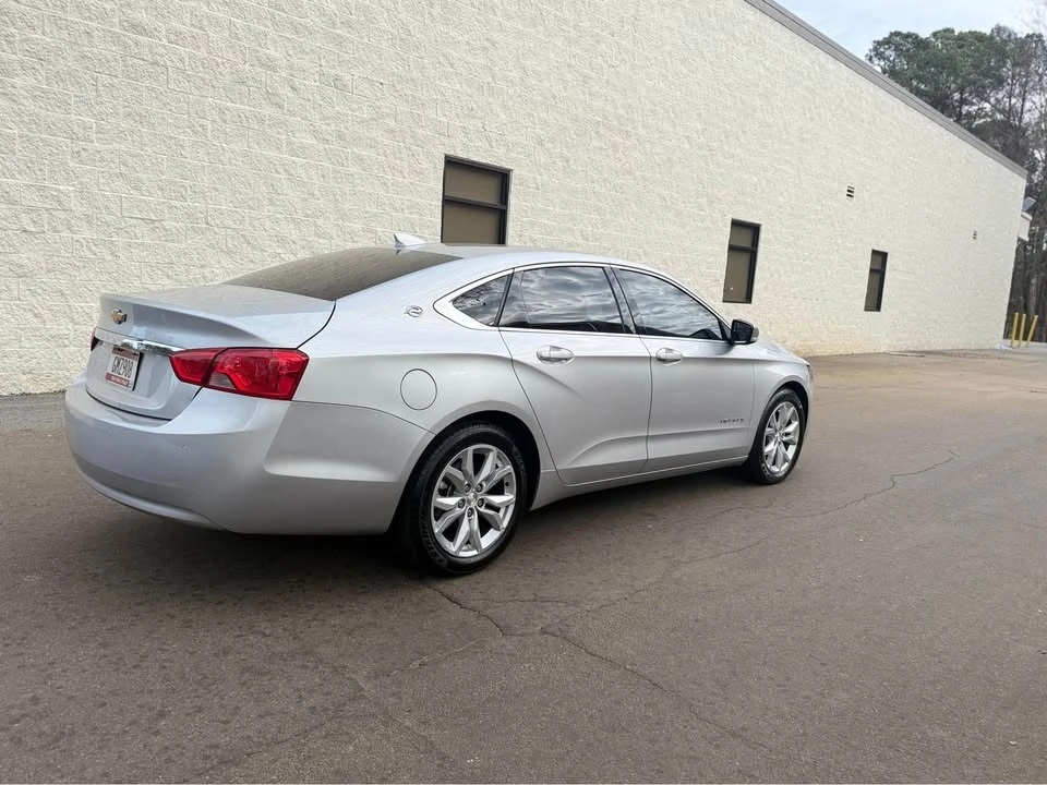 2016 Chevrolet Impala 10th Gen - Image 6 of 9