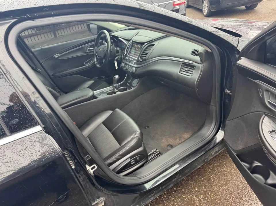 2016 Chevrolet Impala 10th Gen - Image 8 of 8