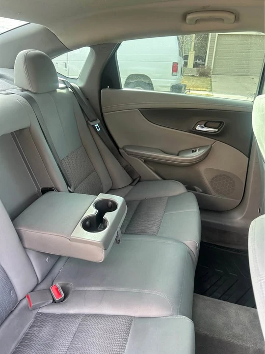 2016 Chevrolet Impala 10th Gen - Image 11 of 13