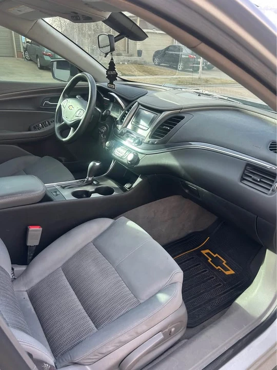 2016 Chevrolet Impala 10th Gen - Image 8 of 13