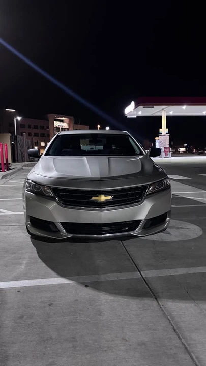 2016 Chevrolet Impala 10th Gen - Image 3 of 13