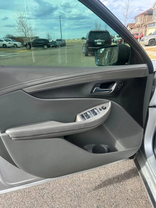 2016 Chevrolet Impala 10th Gen - Image 5 of 13