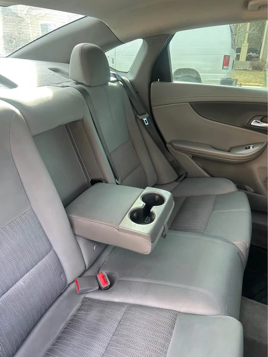 2016 Chevrolet Impala 10th Gen - Image 13 of 13