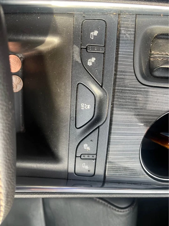 2016 Chevrolet Impala 10th Gen - Image 11 of 13