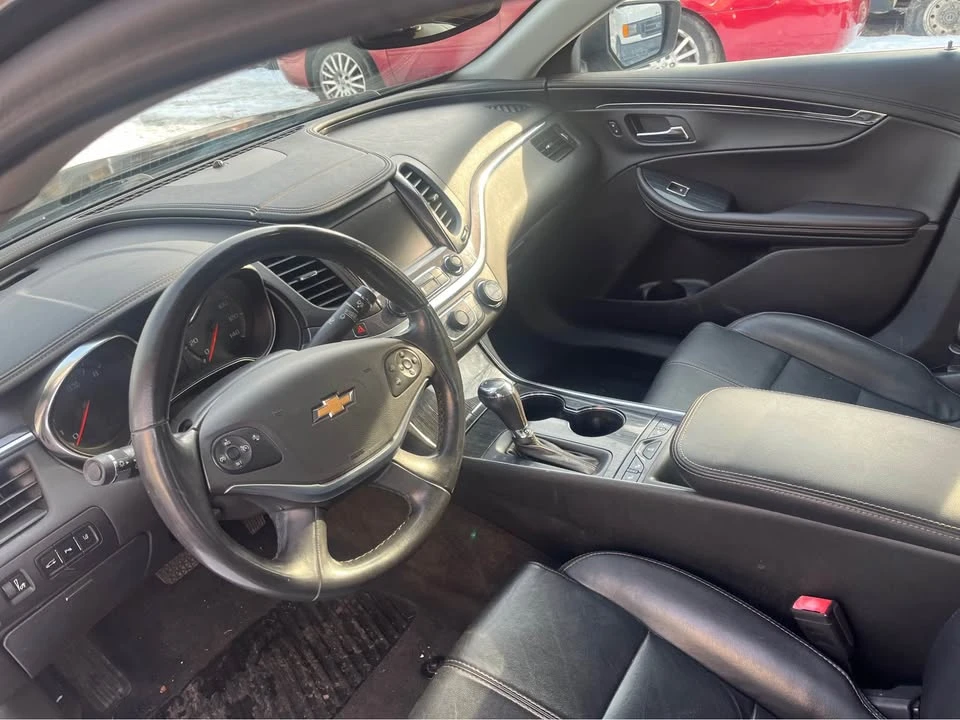 2016 Chevrolet Impala 10th Gen - Image 13 of 13