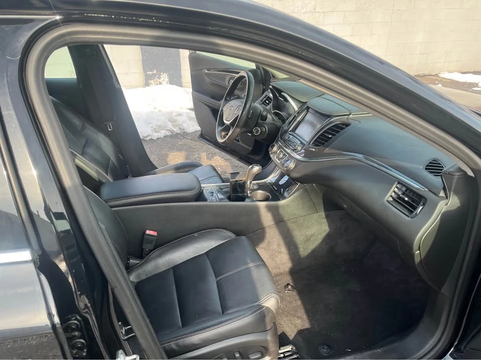2016 Chevrolet Impala 10th Gen - Image 10 of 13