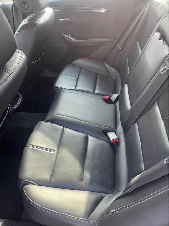 2016 Chevrolet Impala 10th Gen - Image 12 of 13