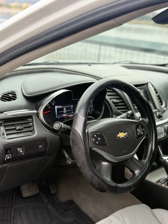 2016 Chevrolet Impala 10th Gen - Image 4 of 5