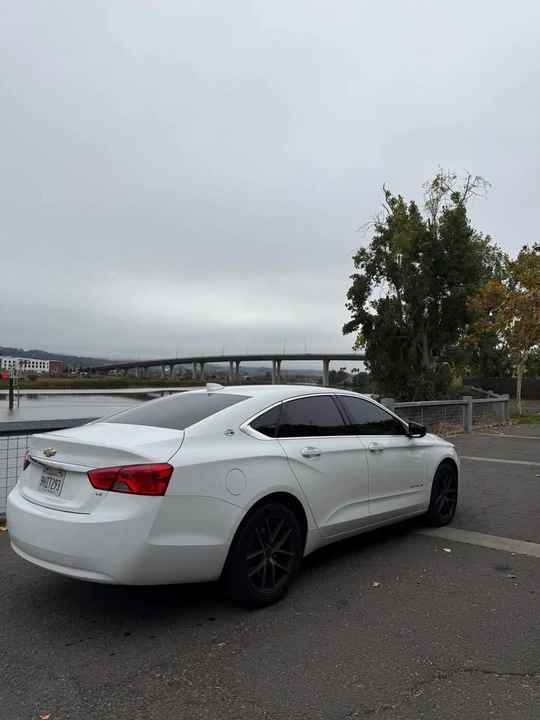 2016 Chevrolet Impala 10th Gen - Image 2 of 5