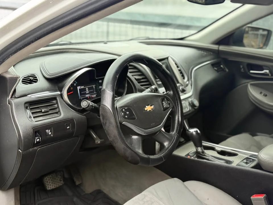 2016 Chevrolet Impala 10th Gen - Image 5 of 5