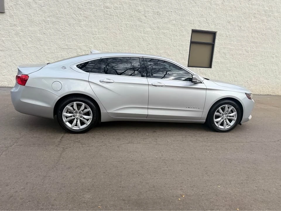 2016 Chevrolet Impala 10th Gen - Image 6 of 18