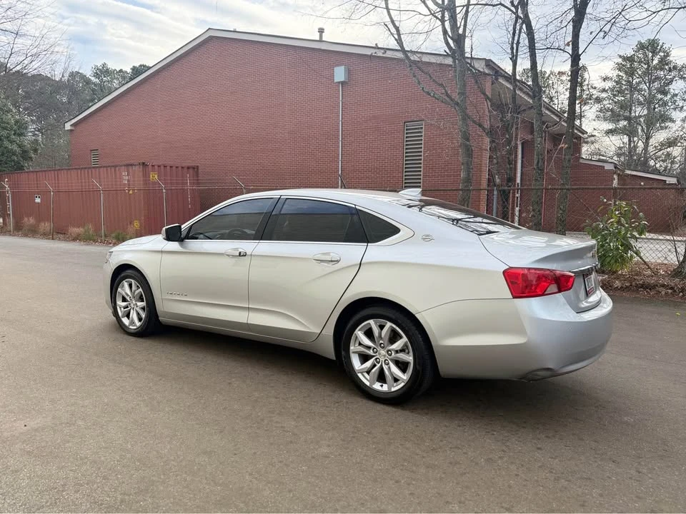 2016 Chevrolet Impala 10th Gen - Image 3 of 18