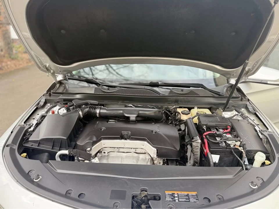 2016 Chevrolet Impala 10th Gen - Image 14 of 18