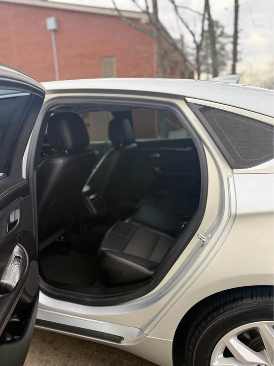 2016 Chevrolet Impala 10th Gen - Image 13 of 18