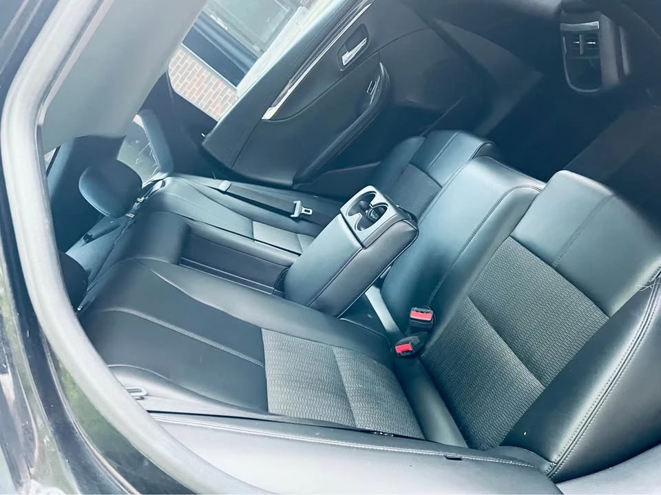 2016 Chevrolet Impala 10th Gen - Image 7 of 13