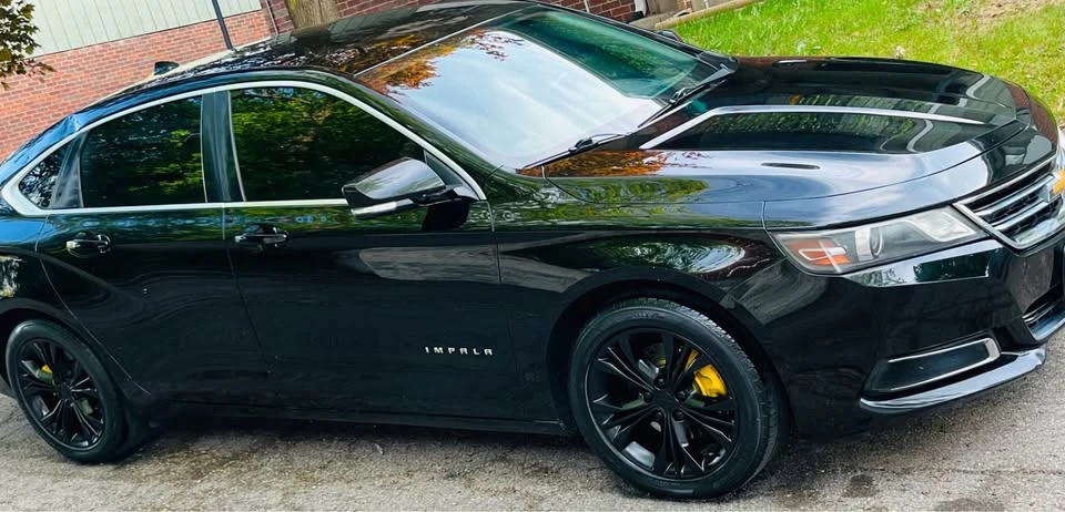 2016 Chevrolet Impala 10th Gen - Image 9 of 13
