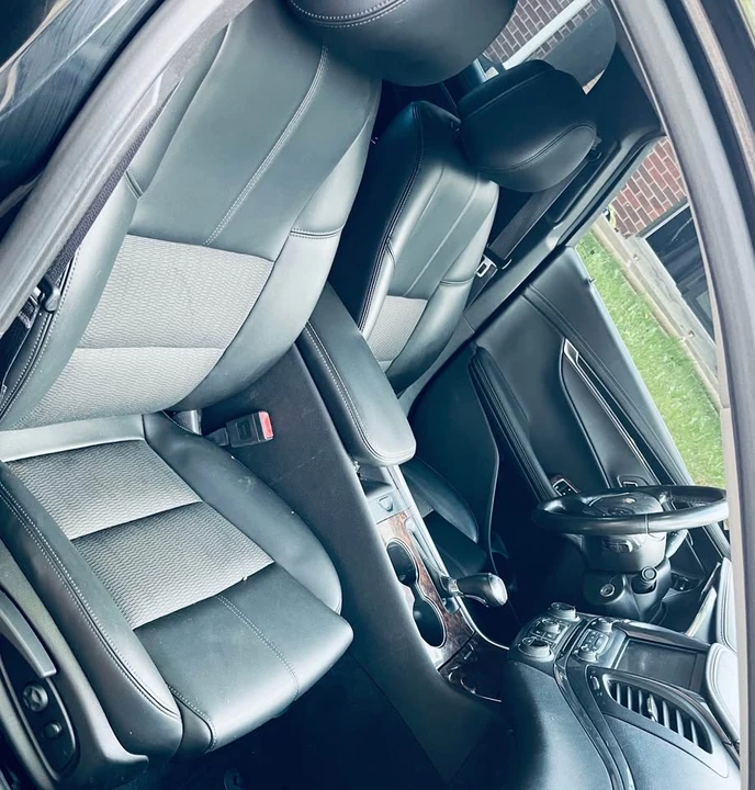 2016 Chevrolet Impala 10th Gen - Image 6 of 13