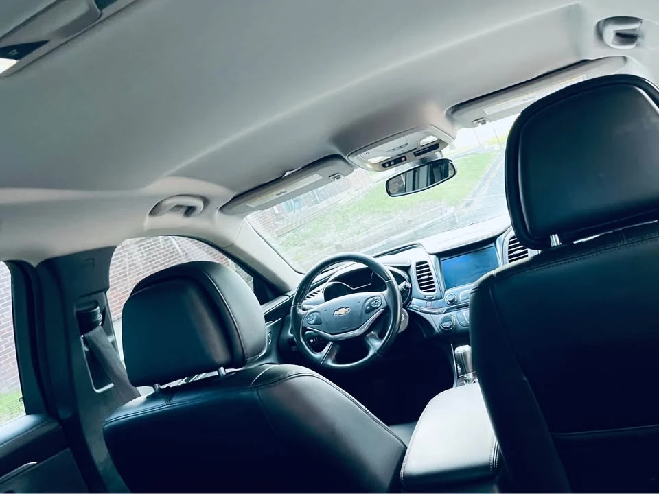 2016 Chevrolet Impala 10th Gen - Image 8 of 13