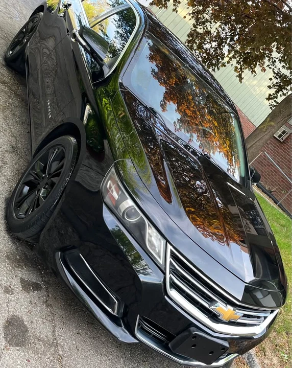 2016 Chevrolet Impala 10th Gen - Image 3 of 13