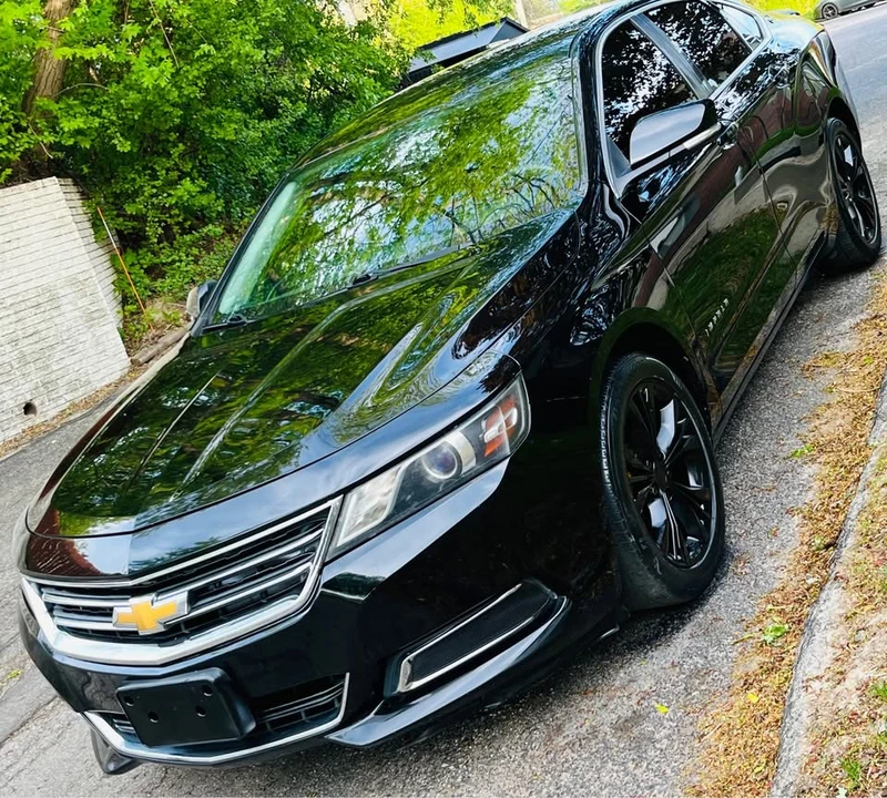 2016 Chevrolet Impala 10th Gen - Image 11 of 13
