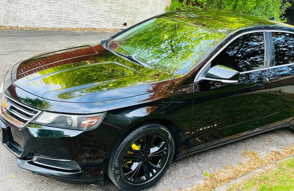 2016 Chevrolet Impala 10th Gen - Image 12 of 13