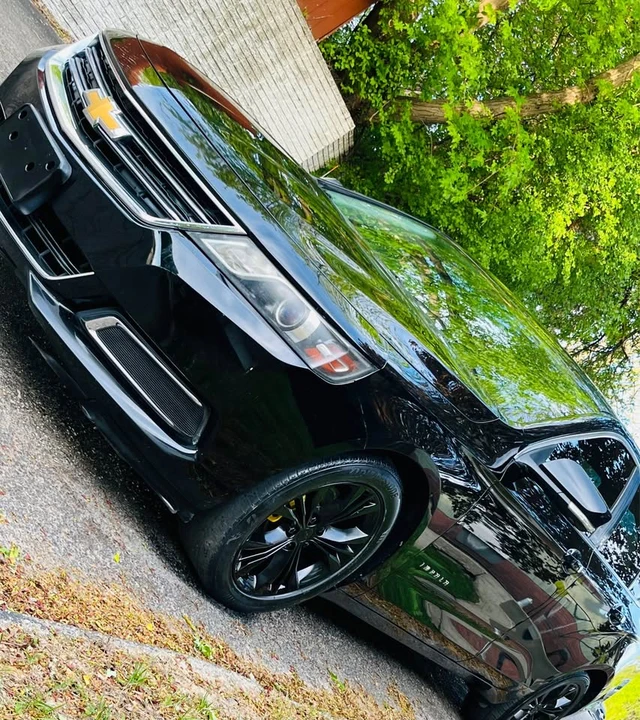 2016 Chevrolet Impala 10th Gen - Image 13 of 13