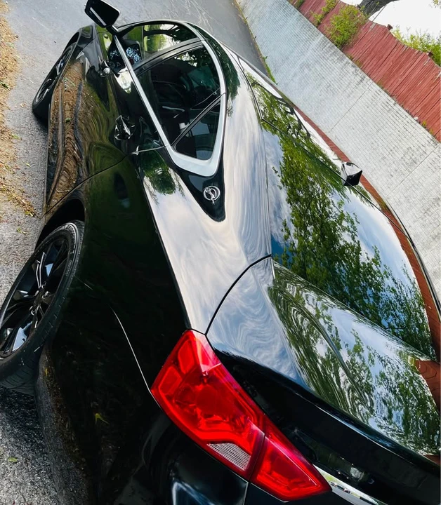 2016 Chevrolet Impala 10th Gen - Image 4 of 13