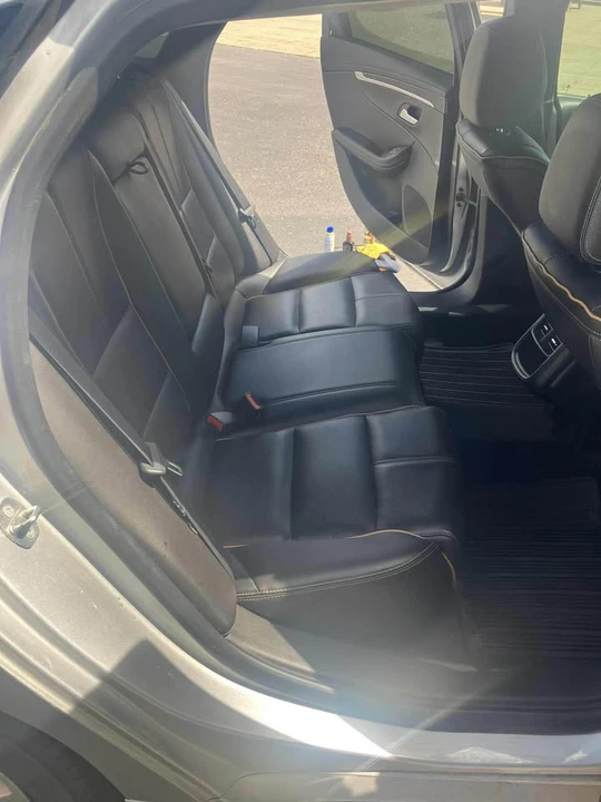 2016 Chevrolet Impala 10th Gen - Image 7 of 10