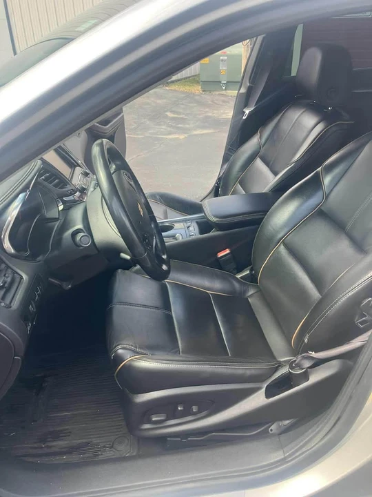 2016 Chevrolet Impala 10th Gen - Image 10 of 10