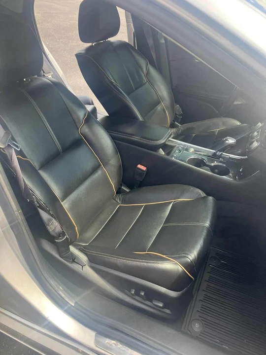 2016 Chevrolet Impala 10th Gen - Image 8 of 10