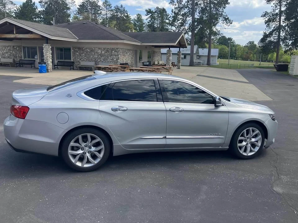 2016 Chevrolet Impala 10th Gen - Image 4 of 10