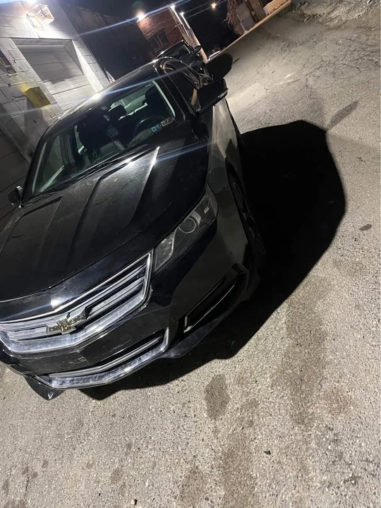 2016 Chevrolet Impala 10th Gen - Image 5 of 9