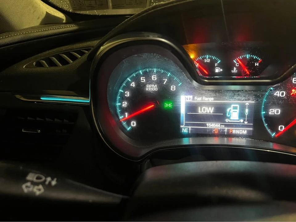2016 Chevrolet Impala 10th Gen - Image 7 of 9