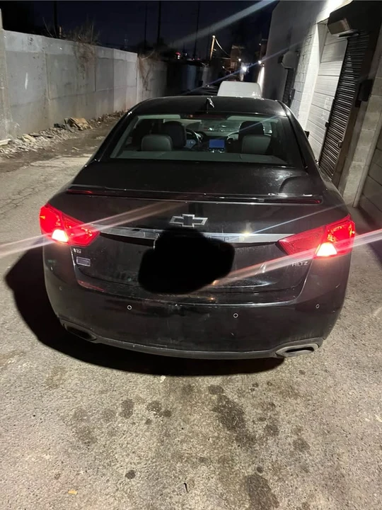2016 Chevrolet Impala 10th Gen - Image 2 of 9