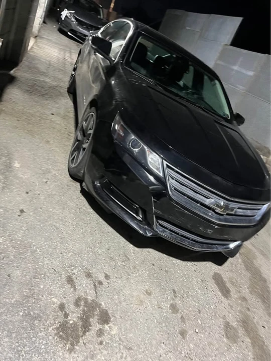 2016 Chevrolet Impala 10th Gen - Image 4 of 9