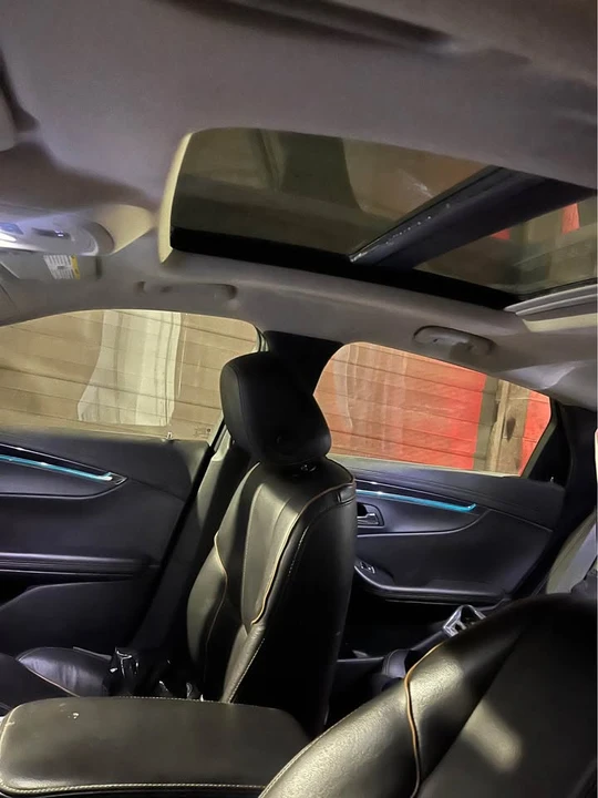 2016 Chevrolet Impala 10th Gen - Image 6 of 9