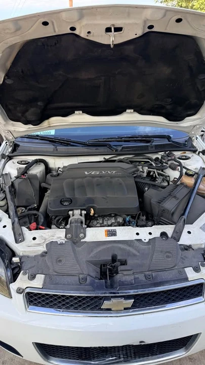 2016 Chevrolet Impala 10th Gen - Image 10 of 11