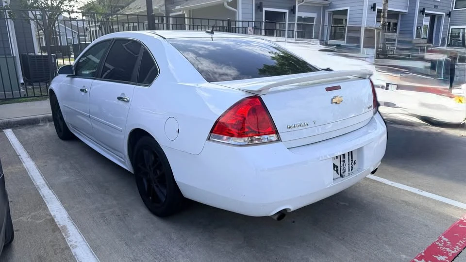 2016 Chevrolet Impala 10th Gen - Image 5 of 11