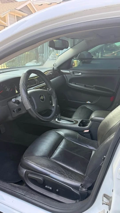 2016 Chevrolet Impala 10th Gen - Image 7 of 11